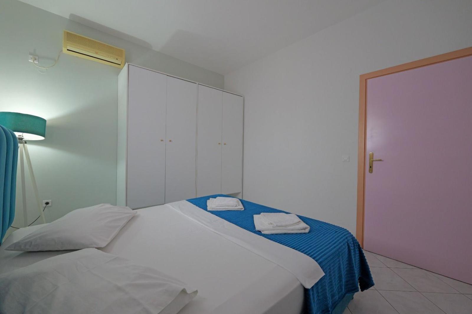 Hotel Eden Sarandë Exterior foto
